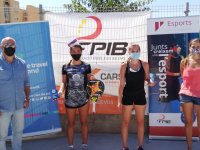 Campeonato Baleares de Menores