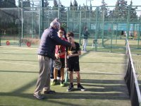 Campeonato Ibiza y Formentera de menores