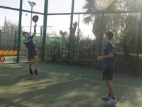 Campeonato Ibiza y Formentera de menores