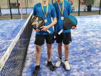 Campeonato Ibiza y Formentera de menores