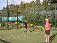 Campeonato Ibiza y Formentera de menores