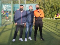 Campeonato Ibiza y Formentera de menores