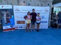 Campeonato Mallorca Menores