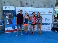 Campeonato Mallorca Menores