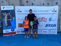 Campeonato Mallorca Menores