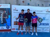 Campeonato Mallorca Menores