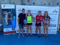 Campeonato Mallorca Menores
