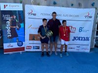 Campeonato Mallorca Menores