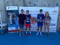 Campeonato Mallorca Menores