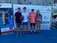 Campeonato Mallorca Menores