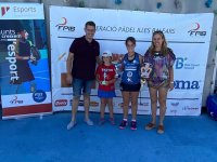Campeonato Mallorca Menores