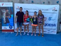 Campeonato Mallorca Menores