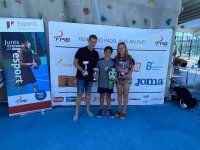 Campeonato Mallorca Menores