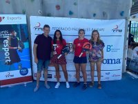 Campeonato Mallorca Menores