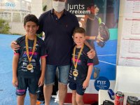 Campeonato Mallorca Menores