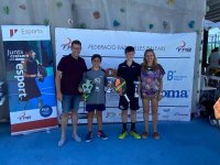 Campeonato Mallorca Menores