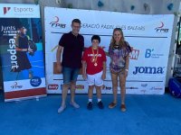 Campeonato Mallorca Menores
