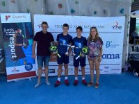 Campeonato Mallorca Menores