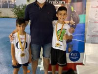 Campeonato Mallorca Menores