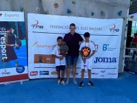 Campeonato Mallorca Menores