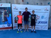 Campeonato Mallorca Menores