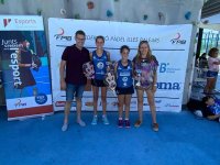 Campeonato Mallorca Menores