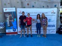 Campeonato Mallorca Menores