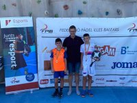 Campeonato Mallorca Menores