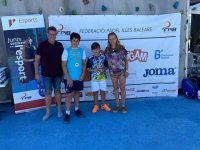 Campeonato Mallorca Menores