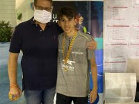 Campeonato Mallorca Menores