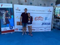 Campeonato Mallorca Menores