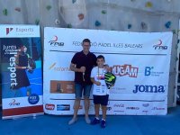 Campeonato Mallorca Menores