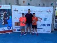 Campeonato Mallorca Menores