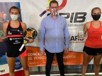 3a prueba Circuito de Menores