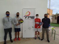 3a Prueba Circuito de Menores - Menorca