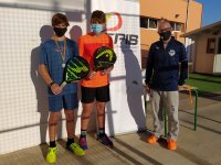 3a Prueba Circuito de Menores - Menorca