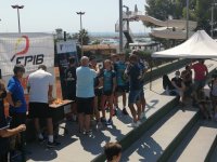 4a Prueba Circuito de Menores