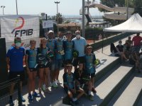 4a Prueba Circuito de Menores