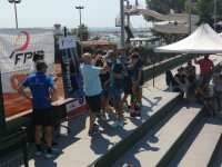 4a Prueba Circuito de Menores