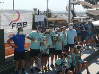 4a Prueba Circuito de Menores