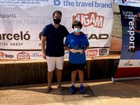 Campeonato Baleares Menores