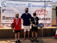Campeonato Baleares Menores