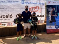 Campeonato Baleares Menores