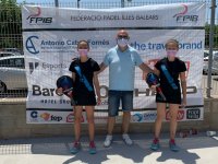 Campeonato Mallorca Menores