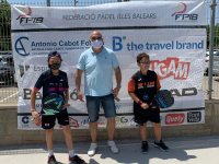 Campeonato Mallorca Menores