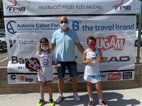 Campeonato Mallorca Menores