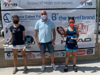 Campeonato Mallorca Menores