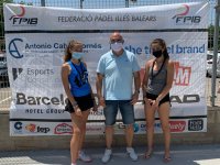 Campeonato Mallorca Menores