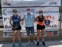 Campeonato Mallorca Menores