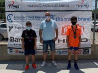 Campeonato Mallorca Menores